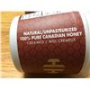 Image 3 : Hannigan's Honey 375 G  100% pure unpasteurized creamed