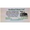 Image 2 : Parkland Meats Gift Certificate $100.00