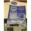 Image 2 : Dr.Scholl's Foot Bath  ModelFR-100