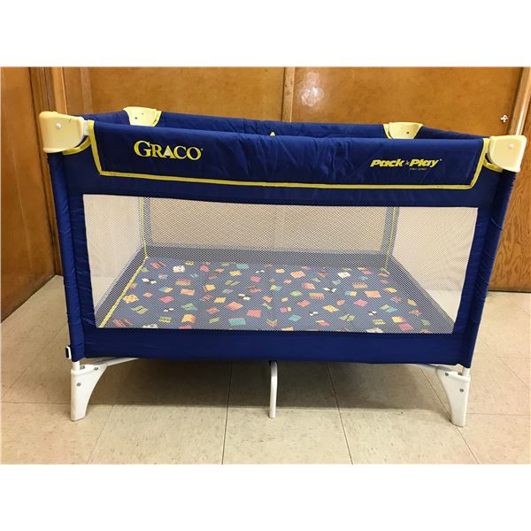 Graco Pack'n Play PlayPen