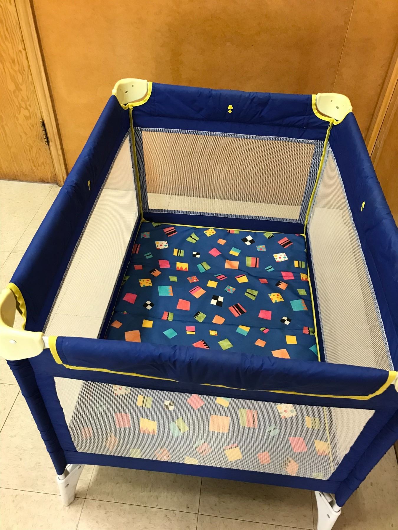 Graco Pack'n Play PlayPen Schmalz Auctions