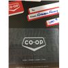 Image 1 : $100.00  Co-Op Gift Card