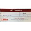 Image 1 : $300.00 gift certificate towards trailer rental from Flaman