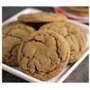 Image 2 : Homemade cookies  -2 dozen of each ginger snaps and oatmeal chocolate chip