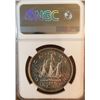 Image 2 : 1949 $1 Canada Silver Dollar NGC MS65