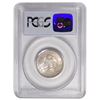 Image 2 : 1907 Barber Quarter PCGS MS62