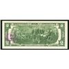 Image 2 : 1976 $2 Chicago Federal Reserve Note