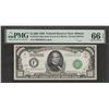 Image 1 : 1928 $1000 Atlanta FRN PMG 66EPQ