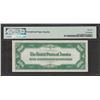 Image 2 : 1928 $1000 Atlanta FRN PMG 66EPQ