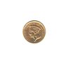 Image 1 : 1856 $3 Princess Head Gold Coin