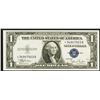 Image 1 : 1935C $1 STAR Silver Certificate