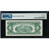 Image 2 : 1963 $2 Legal Tender Note PMG 67EPQ