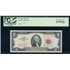 Image 1 : 1963 $2 Legal Tender Note PCGS 67PPQ