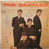 Image 1 : Signed Introducing The Beatles Album Cover