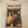 Image 1 : Signed The Mamas & The Papas Album Cover