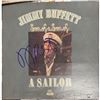 Image 1 : Signed Jimmy Buffett, Son of a Son of a Sailor Album Cover