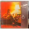 Image 1 : Signed Eric Clapton , Backless Album Cover