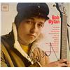 Image 1 : Signed Bob Dylan 60's Debut Album Cover