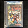 Image 1 : THE UNCANNY X-MEN #124 (CGC 9.6) MARVEL COMICS