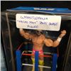 Image 2 : WRESTLEMANIA XX PIN COLLECTION SET & WRESTLEMANIA "MACHO MAN" RANDY SAVAGE ACTION FIGURE