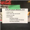 Image 2 : COCA-COLA MODEL KIT (ISSUED 1998)