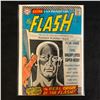 Image 1 : THE FLASH #167 (DC COMICS)