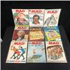 Image 1 : ASSORTED MAD MAGAZINE LOT