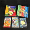 Image 1 : POKEMON TRADING CARD GAME LOT