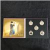 Image 2 : HARRY POTTER REEL COINZ (ROYAL CANADIAN MINT)