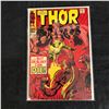 THE MIGHTY THOR #153 (MARVEL COMICS)