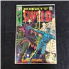 NICK FURY AGENT OF S.H.I.E.L.D. #9 (MARVEL COMICS)