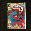 SPIDER-MAN UNLIMITED #1 (MARVEL COMICS)