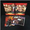 Image 1 : WWF WRESTLING COLLECTIBLES BUNDLE