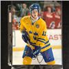 Image 1 : DANIEL SEDIN AUTOGRAPHED PHOTO