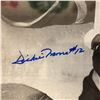 Image 2 : DICKIE MOORE AUTOGRAPHED PHOTO