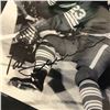 Image 2 : PAT QUINN AUTOGRAPHED PHOTO