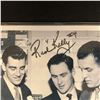 Image 2 : RED KELLY AUTOGRAPHED PHOTO