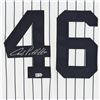 Image 2 : ANDY PETTITTE AUTOGRAPHED NEW YORK YANKEES JERSEY (FANATICS COA)