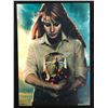 Image 1 : GWYNETH PALTROW AUTOGRAPHED "IRON MAN" PHOTO (REAL AUTHENTIC COA)