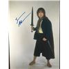 Image 1 : BILLY BOYD AUTOGRAPHED "LORD OF THE RINGS"  8 X 10 PHOTO (REAL AUTHENTIC COA)