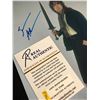 Image 2 : BILLY BOYD AUTOGRAPHED "LORD OF THE RINGS"  8 X 10 PHOTO (REAL AUTHENTIC COA)