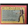 Image 2 : CARRIE FISHER AUTOGRAPHED "STAR WARS" TRADING CARD