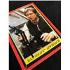 Image 2 : HARRISON FORD AUTOGRAPHED "STAR WARS" TRADING CARD