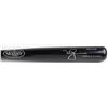 Image 1 : MARK MCGWIRE SIGNED LOUISVILLE SLUGGER BLACK BASEBALL BAT (SCHWARTZ COA)