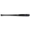 Image 2 : MARK MCGWIRE SIGNED LOUISVILLE SLUGGER BLACK BASEBALL BAT (SCHWARTZ COA)