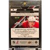 Image 2 : 2012-13 BLACK DIAMOND EMERALD ALEX OVECHKIN AUTO 8/10 (1/1 JERSEY #)