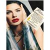 Image 2 : GAL GADOT AUTOGRAPHED PHOTO (REAL AUTHENTIC COA)