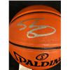 Image 2 : SHAQUILLE O'NEAL AUTOGRAPHED NBA BASKETBALL (BECKETT COA)