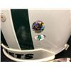 Image 7 : BRETT FAVRE AUTOGRAPHED NY JETS REP HELMET (BRETT FAVRE HOLO)