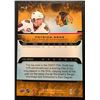 Image 2 : 2008-09 UPPER DECK OVATION #XL2 PATRICK KANE AUTOGRAPHED JUMBO ROOKIE CARD